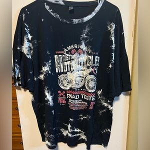 SHEIN Oversized T-Shirt